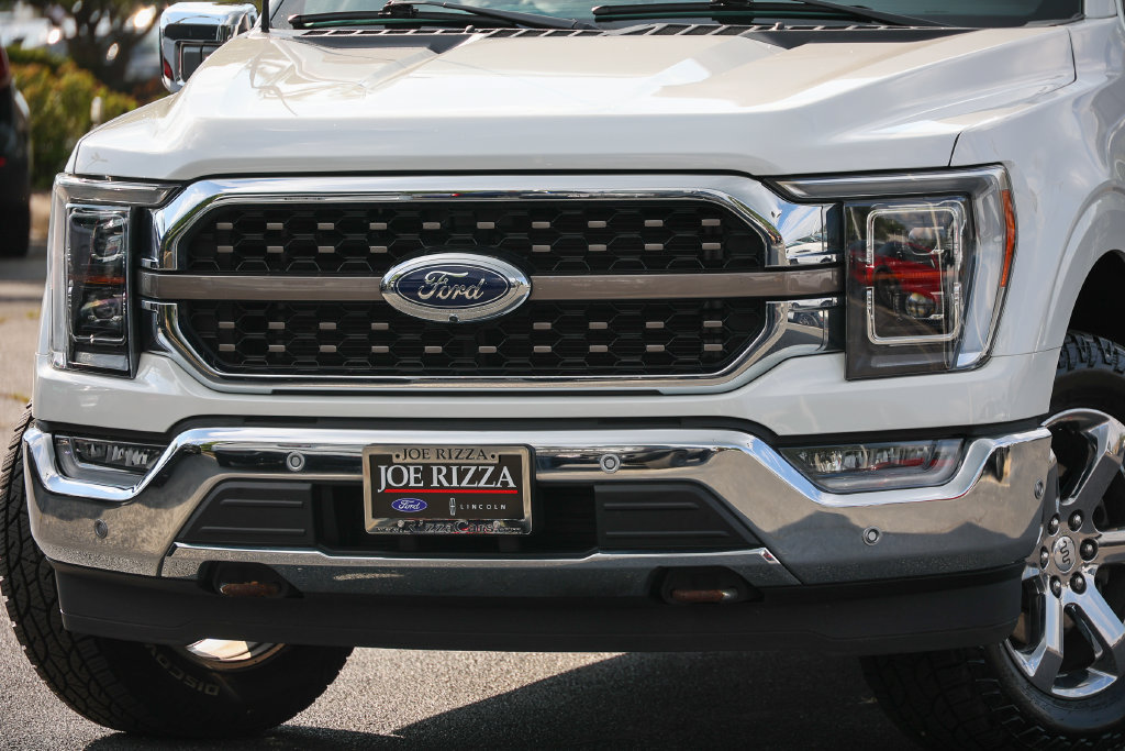 Certified 2023 Ford F150 King Ranch w/ Equipment Group 601A High AWD/4WD image 25