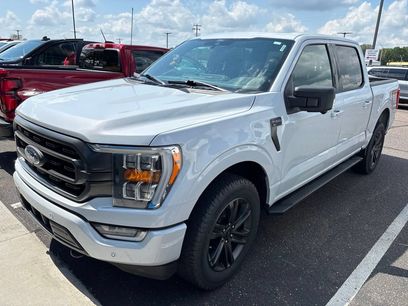 Used 2021 Ford F150 XLT w/ Equipment Group 302A High