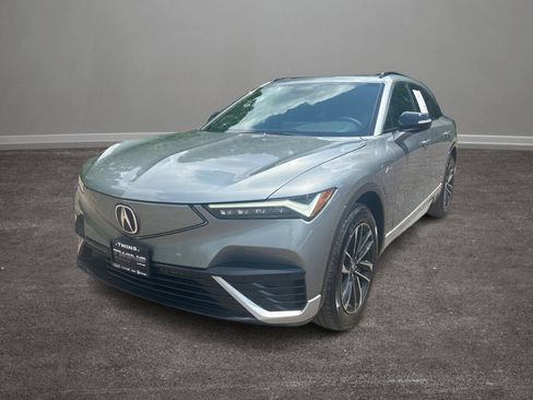 Used 2024 Acura ZDX A-Spec image 35