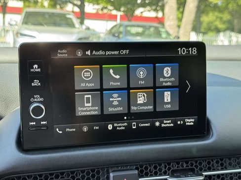 Certified 2025 Honda HR-V EX-L image 25