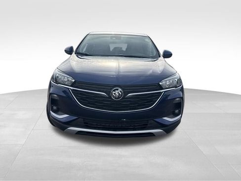 Used 2023 Buick Encore GX Preferred w/ Cold Weather Comfort Package FWD image 8
