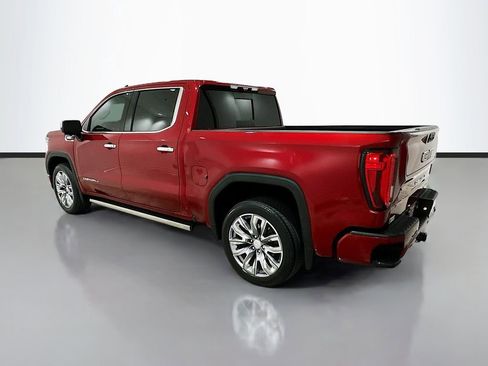 Used 2023 GMC Sierra 1500 Denali AWD/4WD image 5