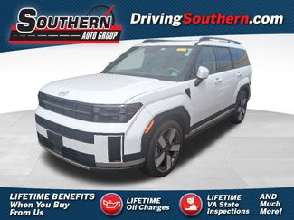 Used 2025 Hyundai Santa Fe Limited AWD/4WD 360° Tour