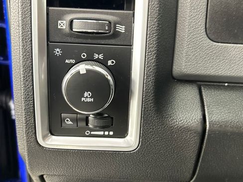 Used 2017 RAM 1500 Big Horn image 14