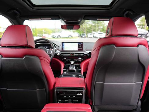 Certified 2026 Acura MDX A-Spec AWD/4WD image 36