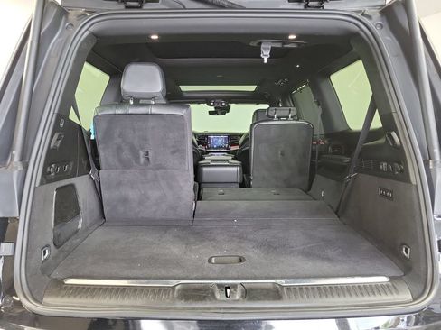 Used 2022 Jeep Grand Wagoneer Series I AWD/4WD image 26