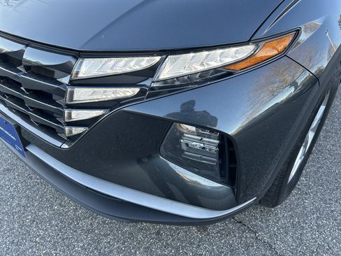 Certified 2024 Hyundai Tucson SEL image 2