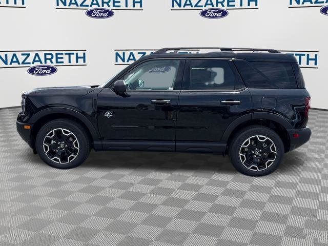 New 2026 Ford Bronco Sport Outer Banks w/ Outer Banks Tech Package+ AWD/4WD image 4