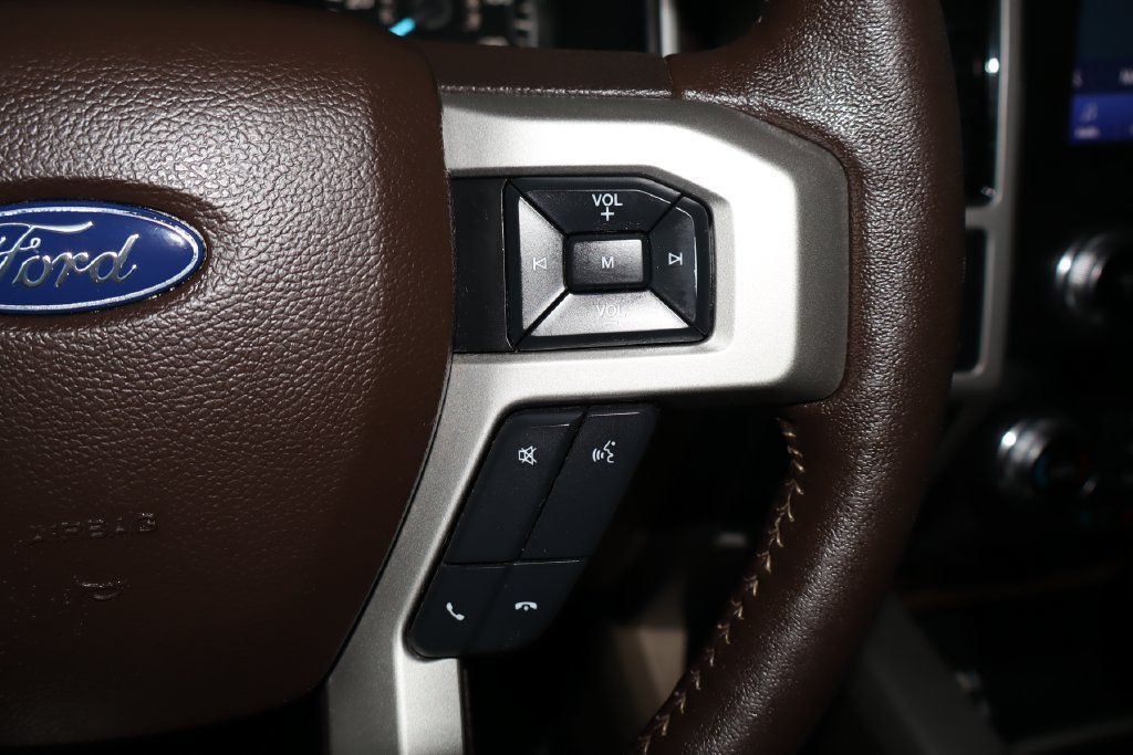 Used 2019 Ford F150 Lariat w/ Equipment Group 502A Luxury AWD/4WD image 20