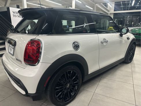 Certified 2024 MINI Cooper S image 5