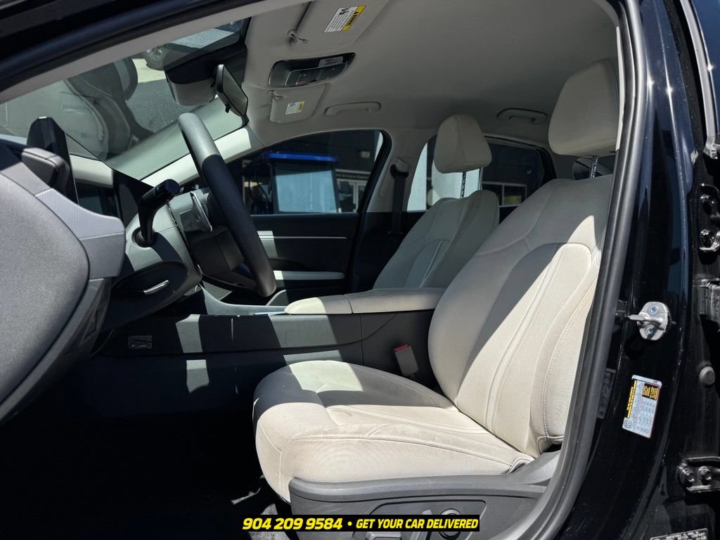 Used 2025 Hyundai Sonata SEL FWD image 18