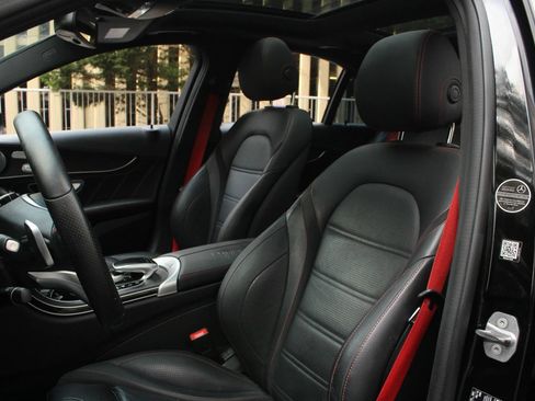 Used 2016 Mercedes-Benz C 450 AMG image 16