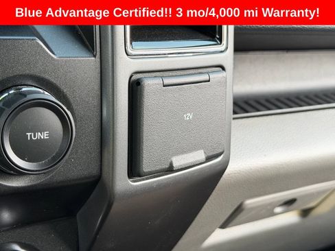 Certified 2020 Ford F150 XLT AWD/4WD image 27