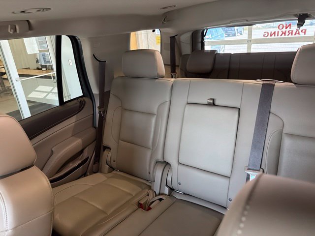 Used 2018 GMC Yukon SLT AWD/4WD image 17