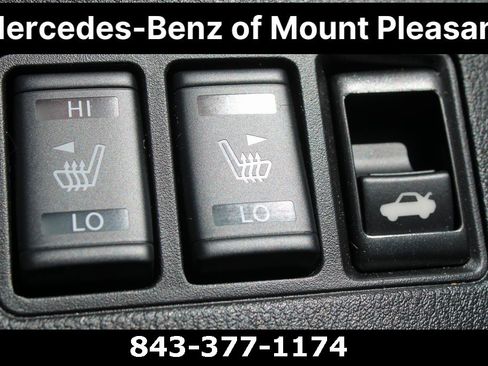 Used 2025 Nissan Z Performance w/ Floor Mat Package image 34