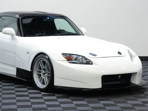 Used 2006 Honda S2000 image 9