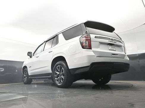 Used 2023 Chevrolet Tahoe Z71 AWD/4WD image 31
