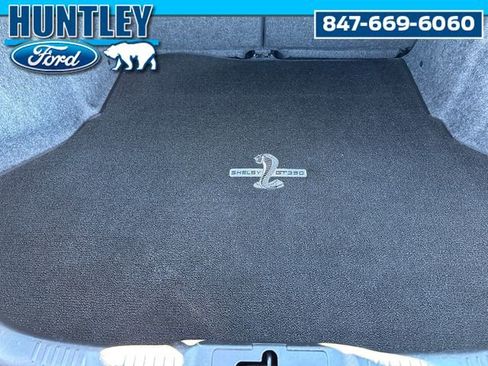 Used 2018 Ford Mustang Shelby GT350 w/ Electronics Package image 14