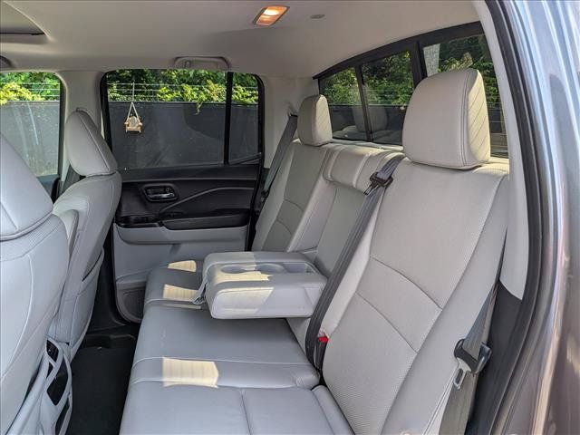 Used 2019 Honda Ridgeline RTL-E image 24