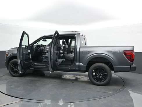 New 2026 Ford F150 Platinum AWD/4WD image 58