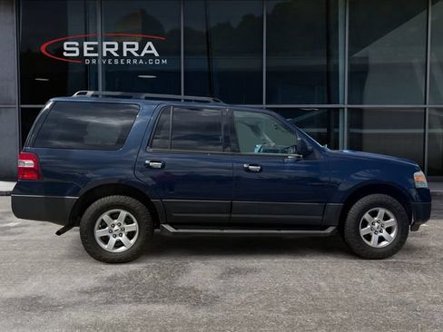 Used 2014 Ford Expedition XL AWD/4WD image 6