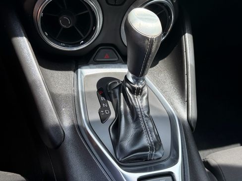 Used 2018 Chevrolet Camaro LT w/ RS Package RWD image 21