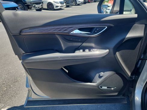 Certified 2023 Buick Envision Avenir AWD/4WD image 22