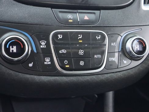 Used 2020 Chevrolet Malibu LT image 21