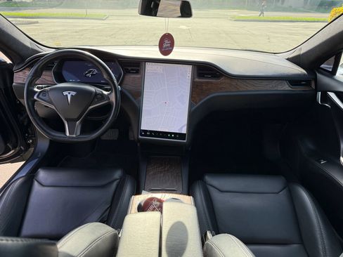 Used 2018 Tesla Model S 100D image 15