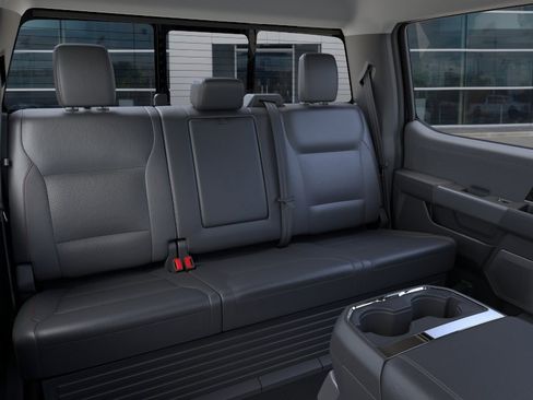 New 2026 Ford F250 Lariat AWD/4WD image 13