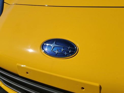 New 2026 Subaru BRZ Series.Yellow image 10