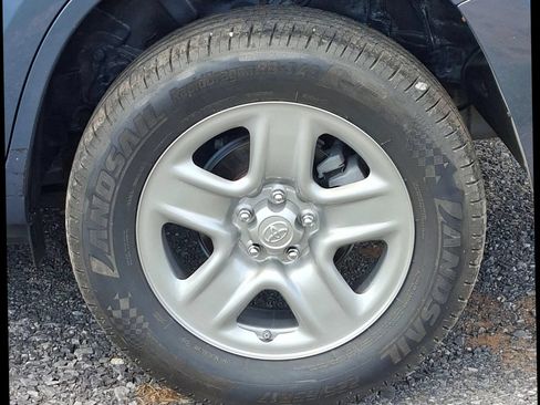 Used 2010 Toyota RAV4 4WD w/ 3rd Row image 16