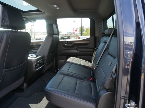 Certified 2024 GMC Sierra 1500 Denali w/ Denali Reserve Package AWD/4WD image 20