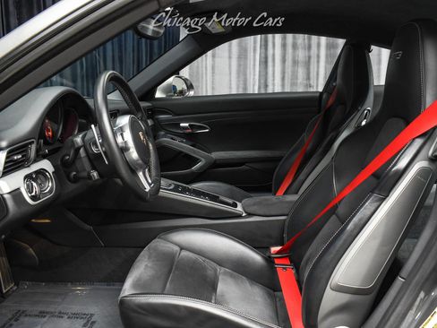 Used 2014 Porsche 911 GT3 image 16