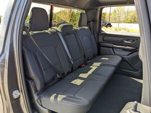 New 2026 RAM 1500 Express RWD image 39