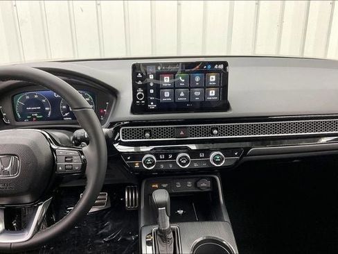 New 2026 Honda Civic Sport Touring image 7