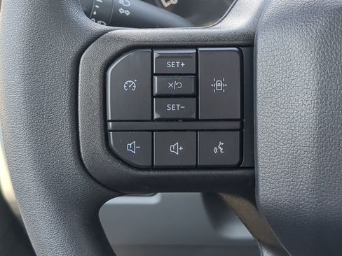 New 2025 Ford F550 2WD Regular Cab Super Duty w/ XL Chrome Package image 21