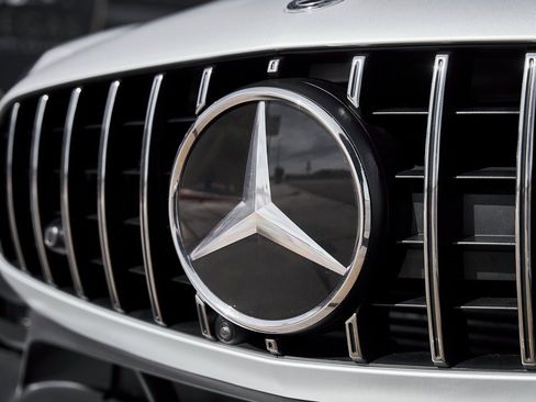 Used 2020 Mercedes-Benz AMG GT R image 9