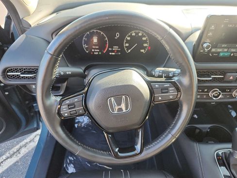 Certified 2024 Honda HR-V EX-L image 19