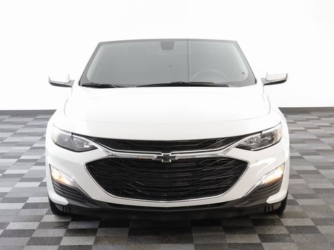 Used 2022 Chevrolet Malibu RS image 22