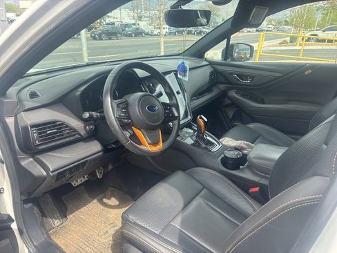 Used 2022 Subaru Outback Wilderness image 9