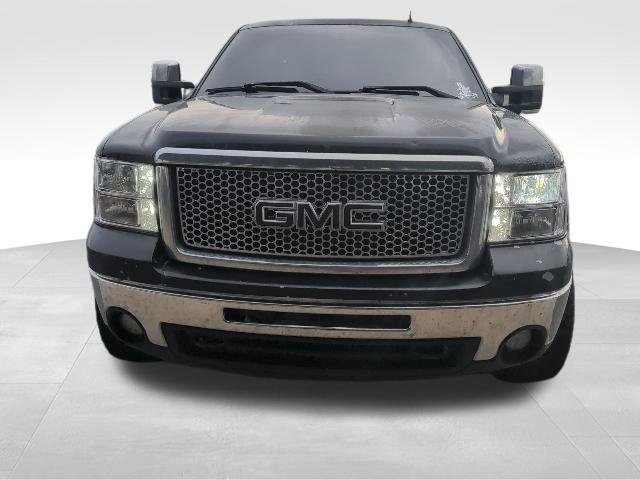 Used 2008 GMC Sierra 1500 Denali AWD/4WD image 3