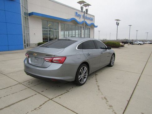 Used 2024 Chevrolet Malibu LT image 5