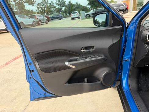 Used 2024 Nissan Kicks SV FWD image 22