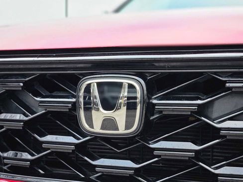 Used 2024 Honda CR-V Sport image 12