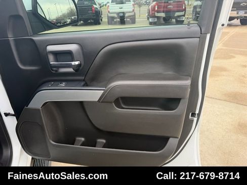 Used 2018 Chevrolet Silverado 1500 LT w/ All Star Edition image 75