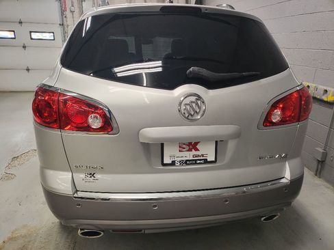 Used 2012 Buick Enclave Premium AWD/4WD image 23