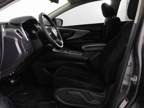 Used 2019 Nissan Murano S image 17