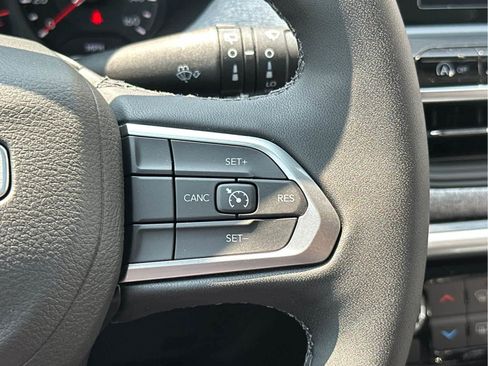 New 2025 Jeep Compass Latitude w/ Convenience Group image 26