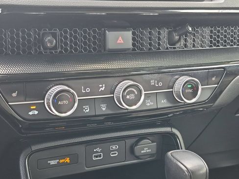 Certified 2024 Honda CR-V EX-L image 22